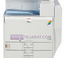 دستگاه کپی ریکو آفیشیو mp4001 دستگاه کپی ریکو آفیشیو mp4001